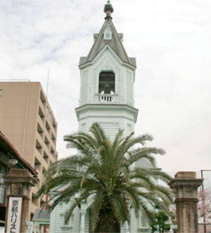 京都ハリストス正教会